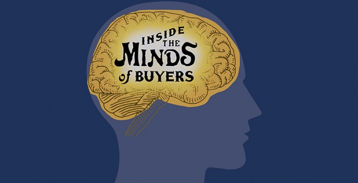 Neuro-Selling: Pushing the Brain's Buy Button