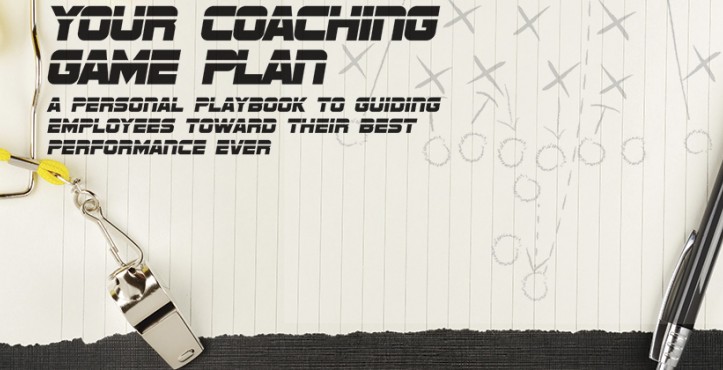 The Art of Coaching