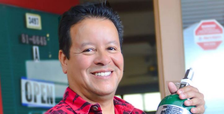 Supplying Ohana: Providing Care on the Big Island