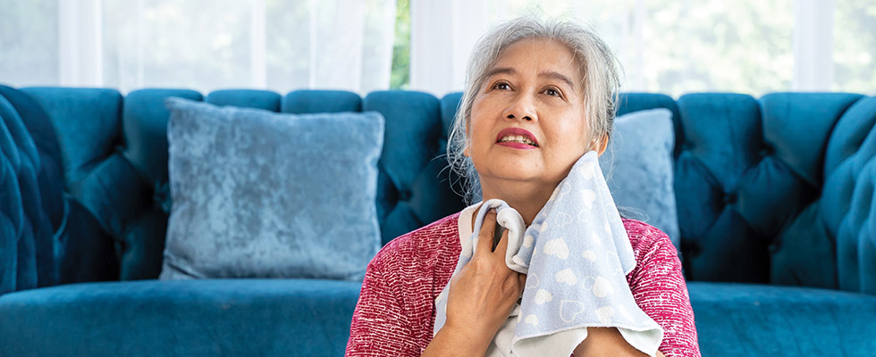 A Changing Climate’s Impact on Dementia Patients, Caregivers