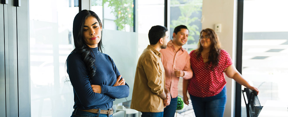 10 Ways to Prevent ‘Outsider Syndrome’ In The Family Business 10 Ways to Prevent ‘Outsider Syndrome’ In The Family Business