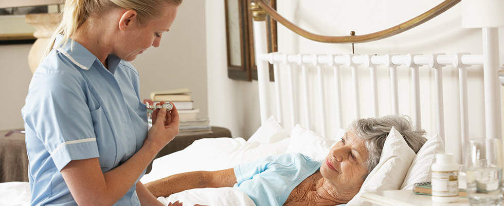A Bigger Picture for Palliative Care A Bigger Picture for Palliative Care