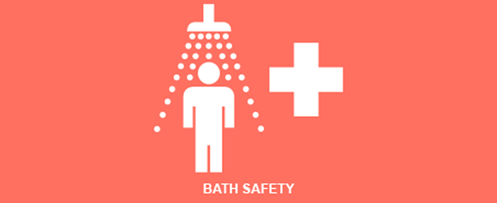 bath safety