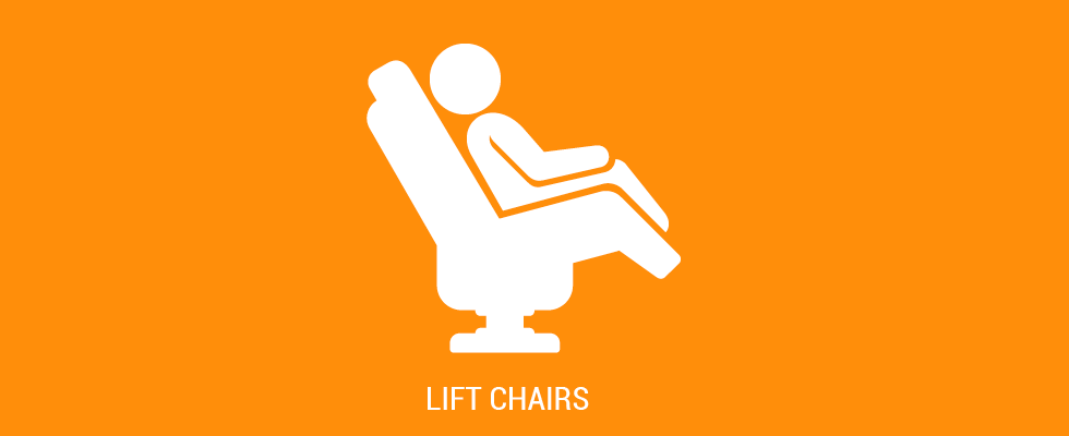 lift chairs