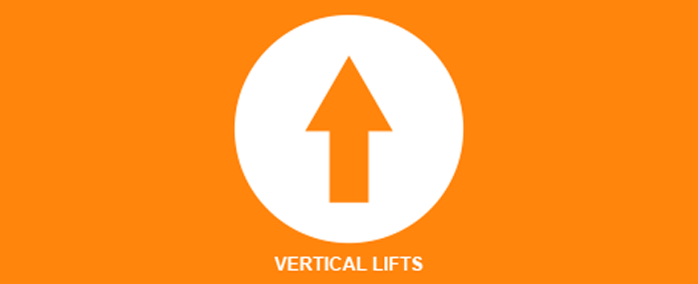 Vertical Lifts
