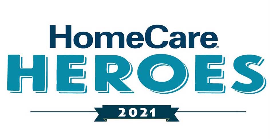 HomeCare Heroes Logo