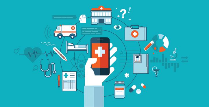 Mobile Meets Home Care