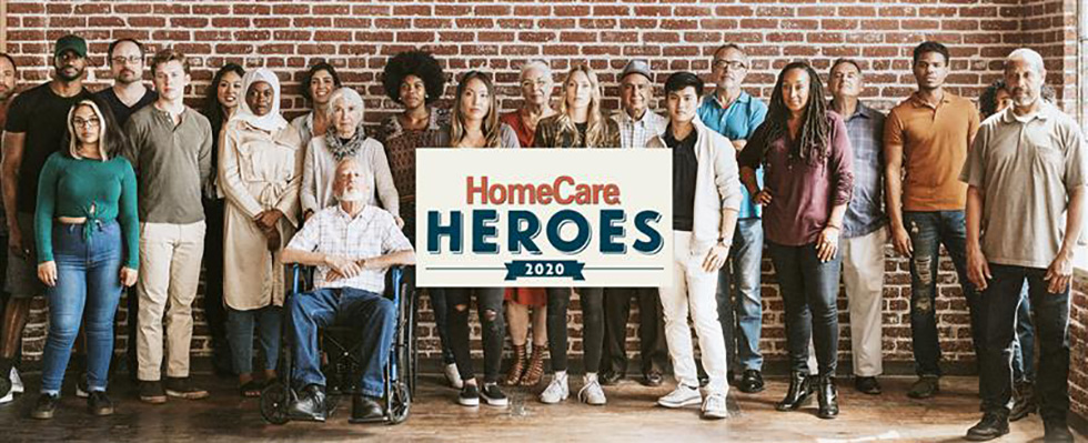 HomeCare Heroes 2020