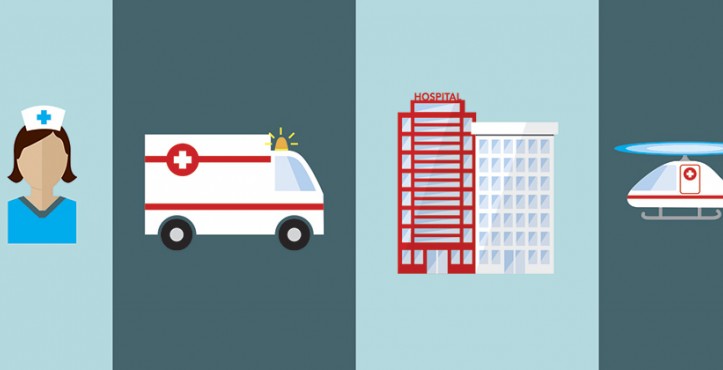 Partnering with Hospitals to Reduce Readmission Rates