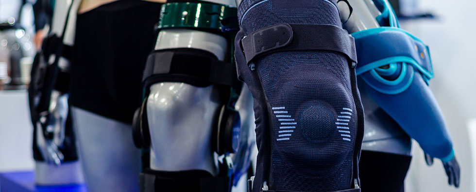 knee braces