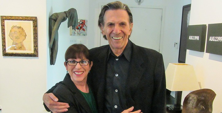 Remembering Star Trek's Leonard Nimoy
