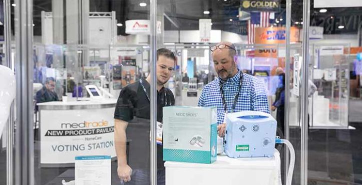 Looking Back on HME Retail in 2018