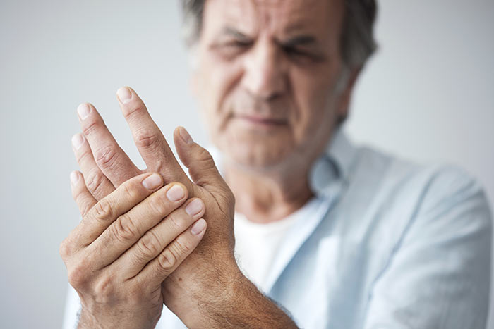 Managing Pain in the Home
