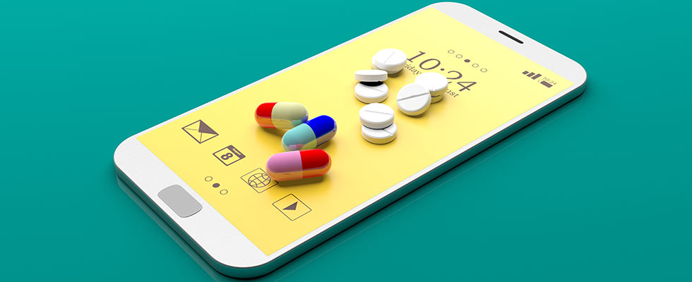 e-prescribing