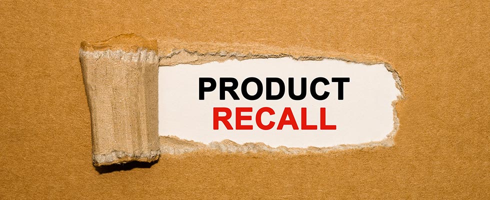 recall