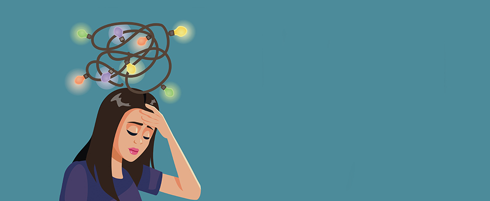 Mental Health Struggles May Be Worse Right Now