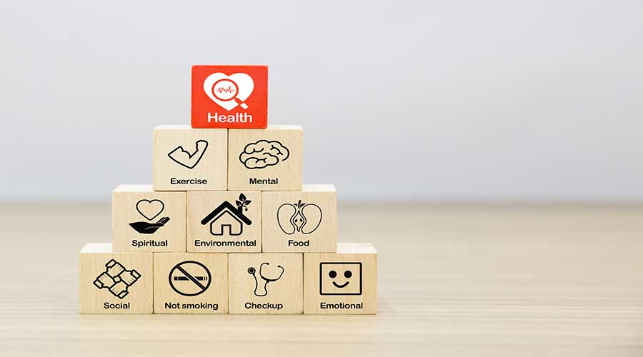 Social Determinants of Health