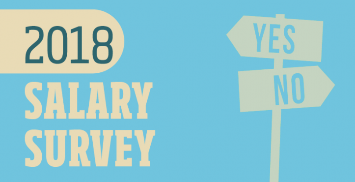 2018 Salary Survey