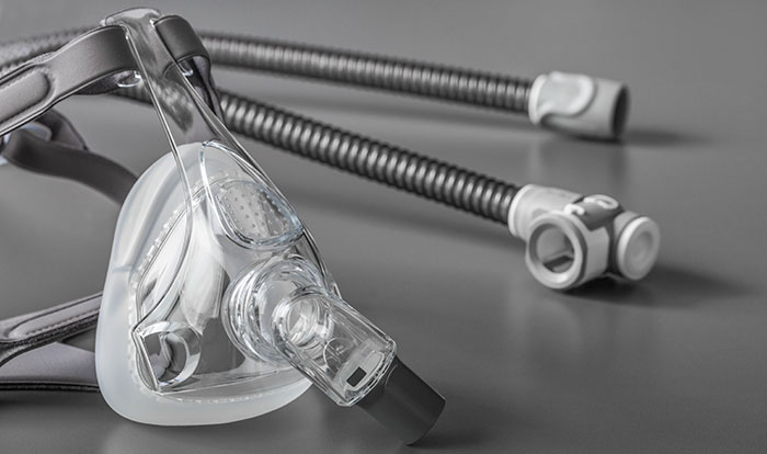 sleep apnea CPAP mask