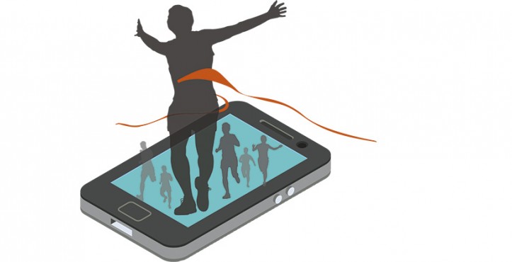 The Homecare Technology Race