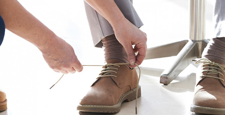 5 Ways to Sort Through Long-term Care Planning