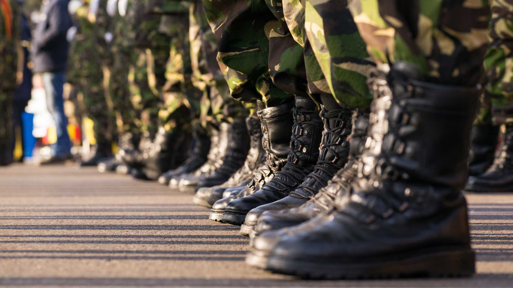 veterans