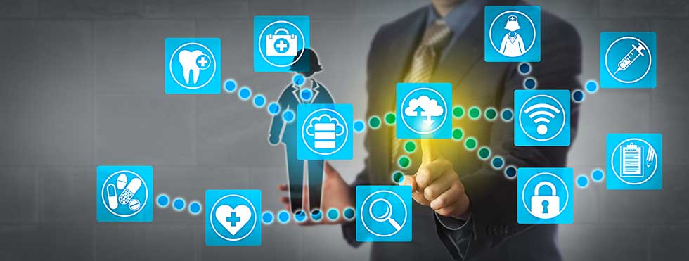 connected health