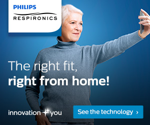 Sponsored by Philips