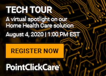 PointClickCare