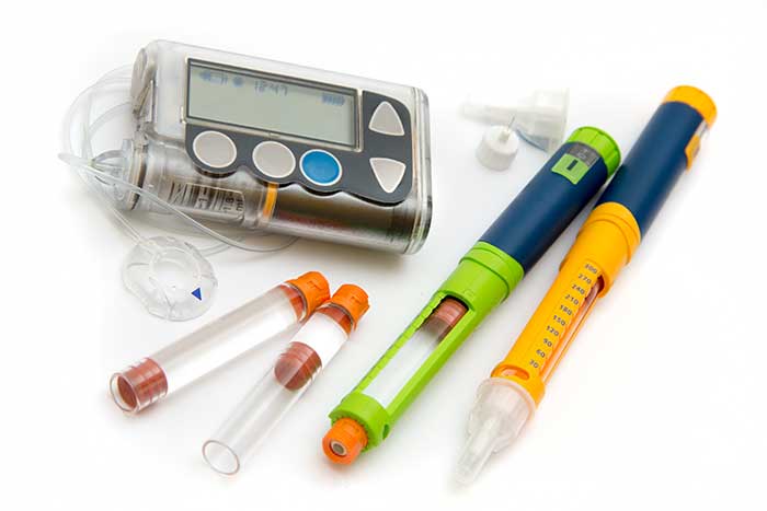 understanding diabetic supply compliance