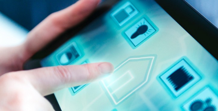 How the Digital Age Supports Aging in Place