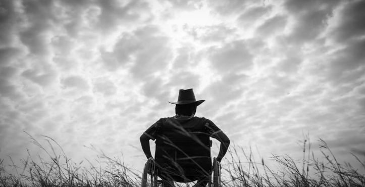 What Are the Dangers of Winter Senior Isolation?