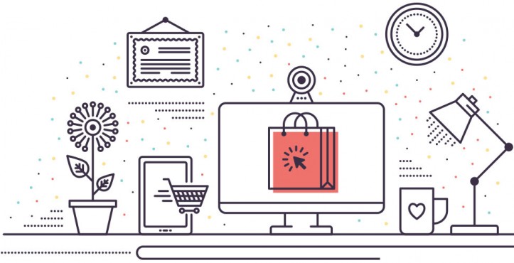 Elements of an E-Commerce Site