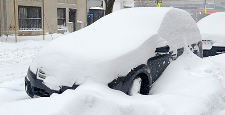 The Emergency Preparedness Rule