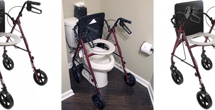 Prevent and Recover from Falls