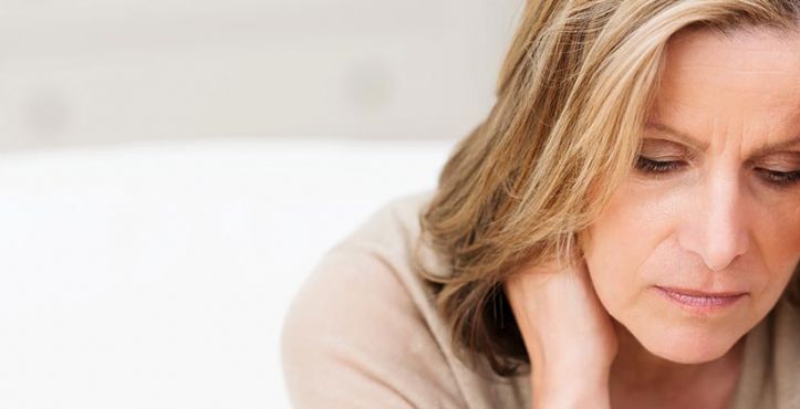 How Caregiving Affects Women's Health