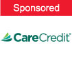Sponsored by CareCredit