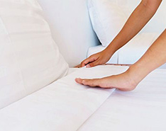Improving Incontinence Care