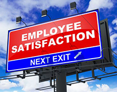 Staff Retention: Wages Are Only One Factor