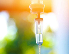 Improving Patient Safety with Better Data
