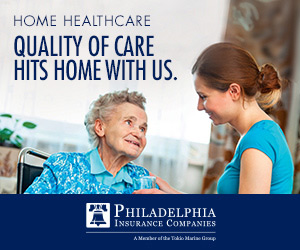 Sponsored by Philadelphia Insurance Companies