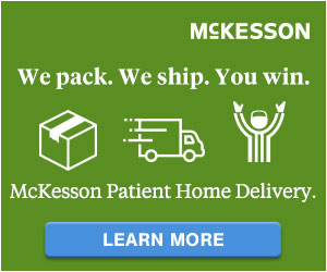 Sponsored by McKesson