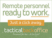 Tactical Back Office