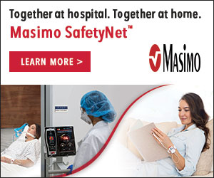 Sponsored by Masimo