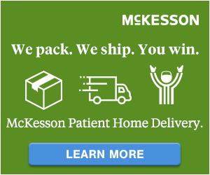 Sponsored by McKesson