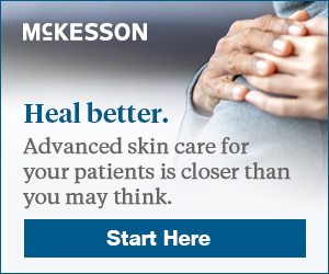 Sponsored by McKesson