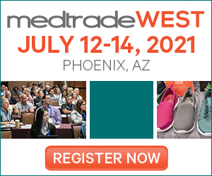 Medtrade West July 12-14, 2021