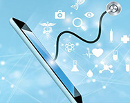 Health Care & Tech