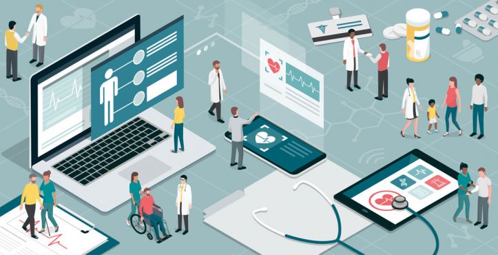 Exploring Increased Reimbursement for Remote Patient Monitoring Services