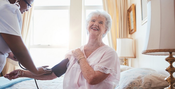 New Directions in the Doctor Patient Relationship